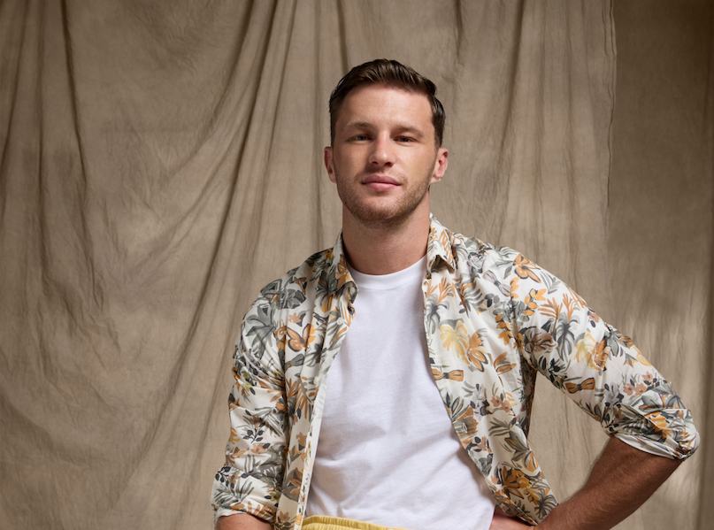Porter une chemise homme hotsell
