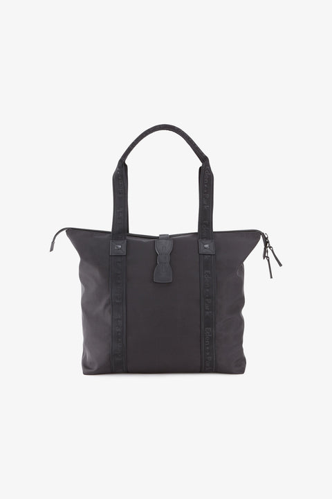 Black handbag - Image 1