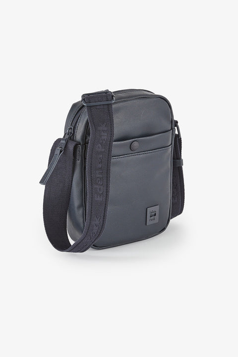 Besace bleu foncé - Image 2