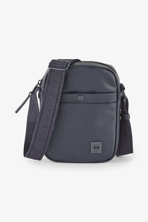 Besace bleu foncé - Image 1