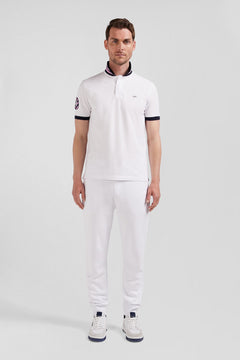 SEO | Polo Slim Fit Homme