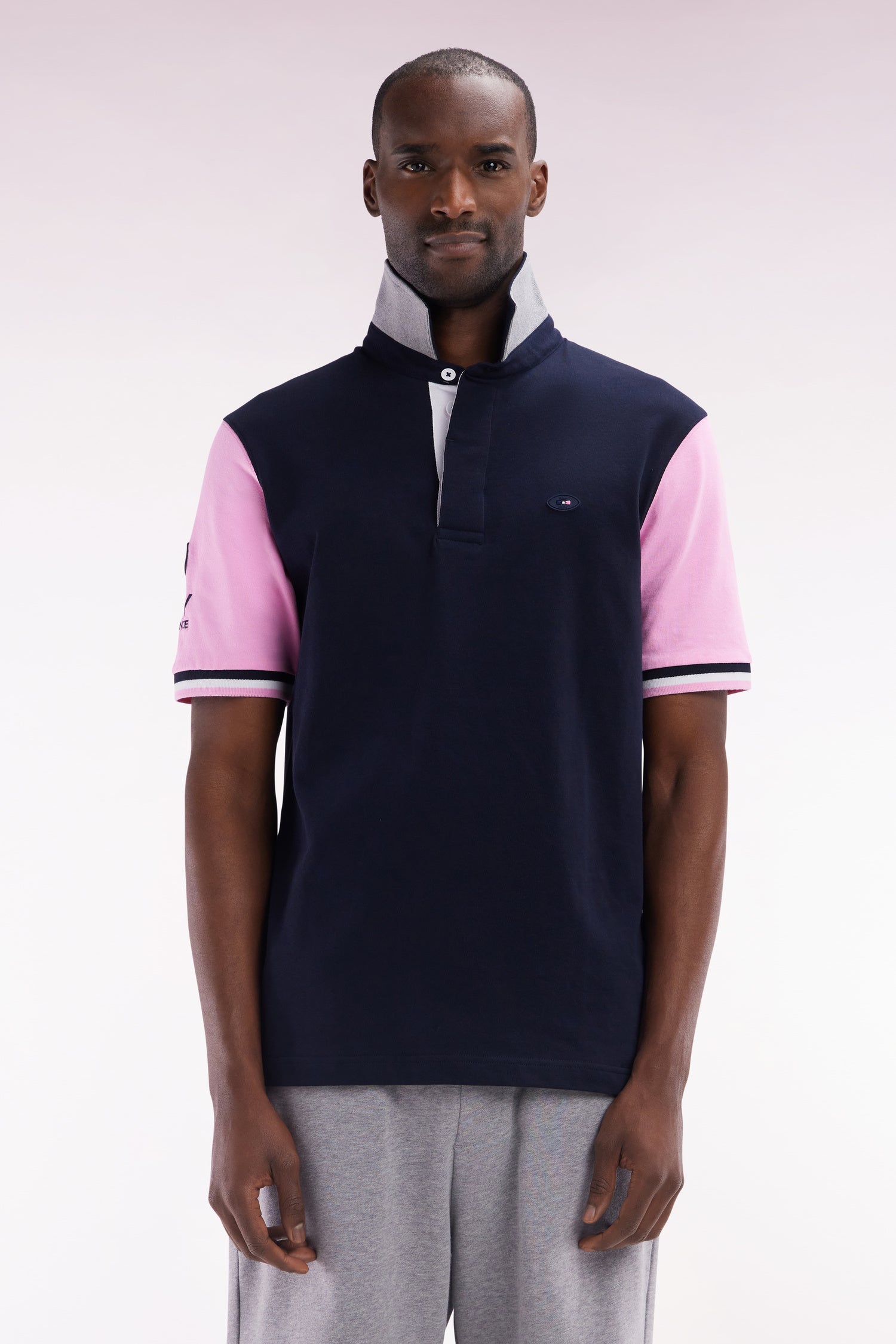 Shirt Eden Park Polo Manche Courte Bow Tie T Shirt Eden Park Homme