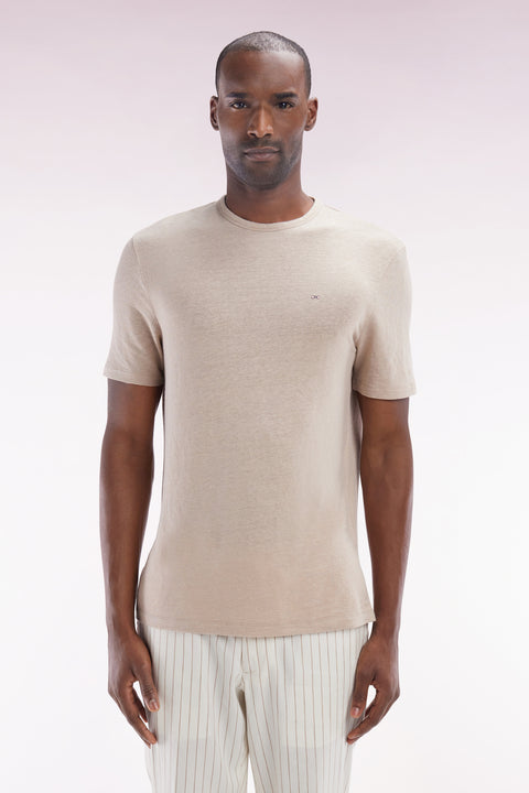 Stretch Stretch Stretch T-shirt straight cut - Image 1