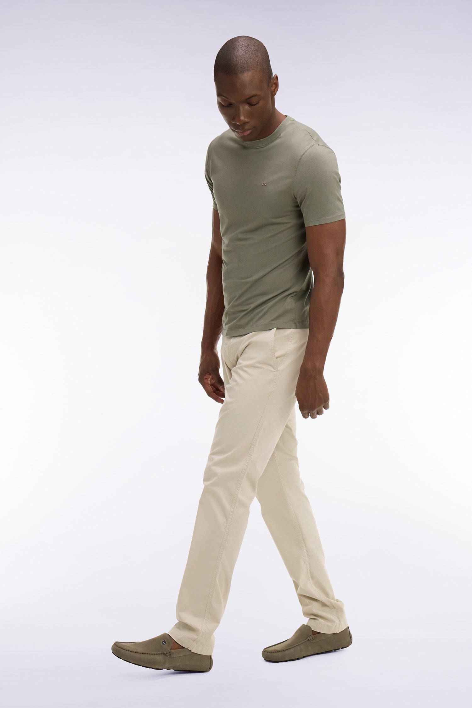 sacai】Cotton Chino Pants 1 sacai】Cotton Chino Pants 1 , 【公式通販】