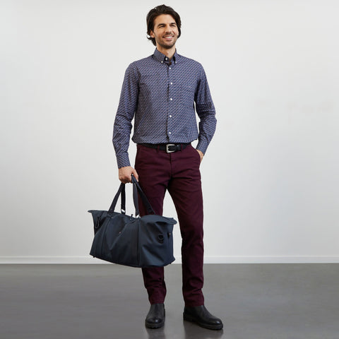Chemise imprimé exclusif - Image 1