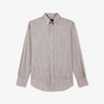 Pink shirt with exclusive whimsical print