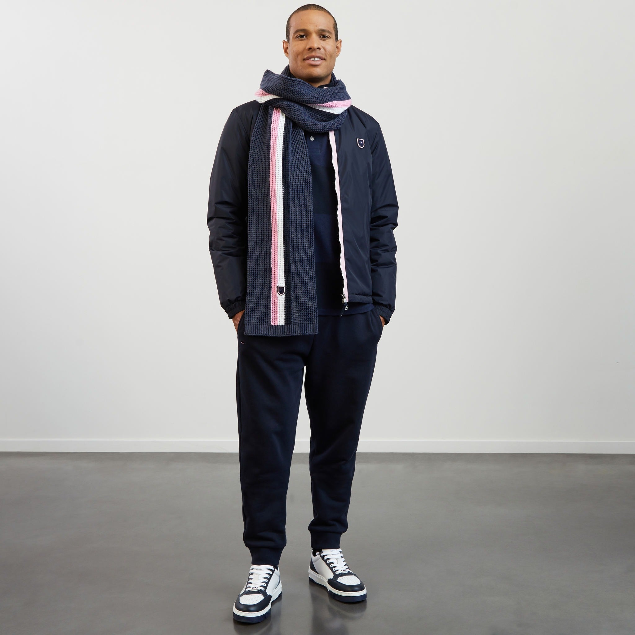Veste hiver 2025 homme eden park