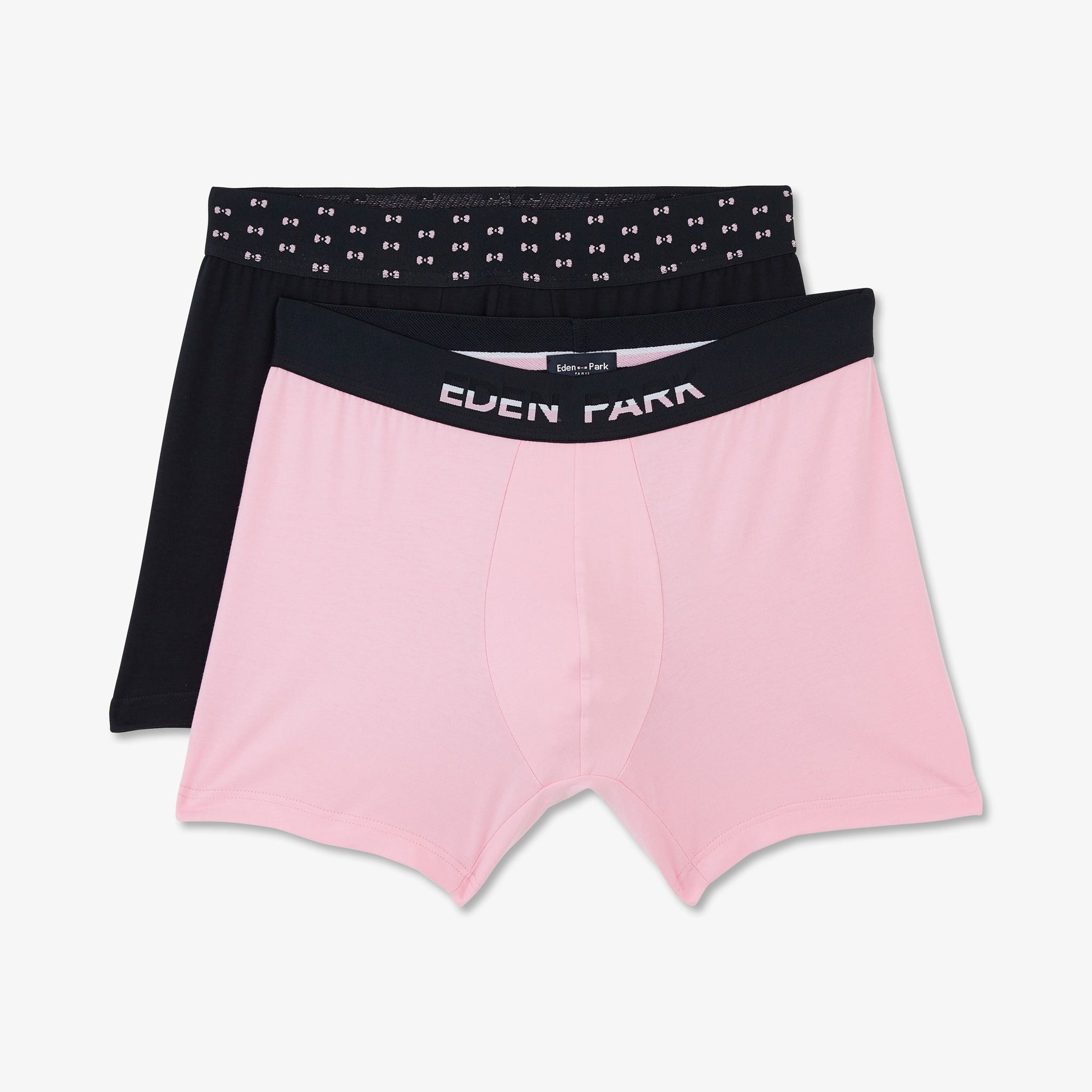 Boxer noeud top papillon