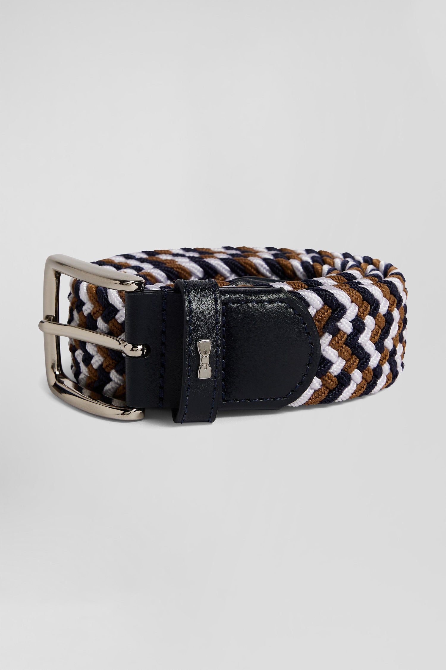 Ceinture metal argenté clearance