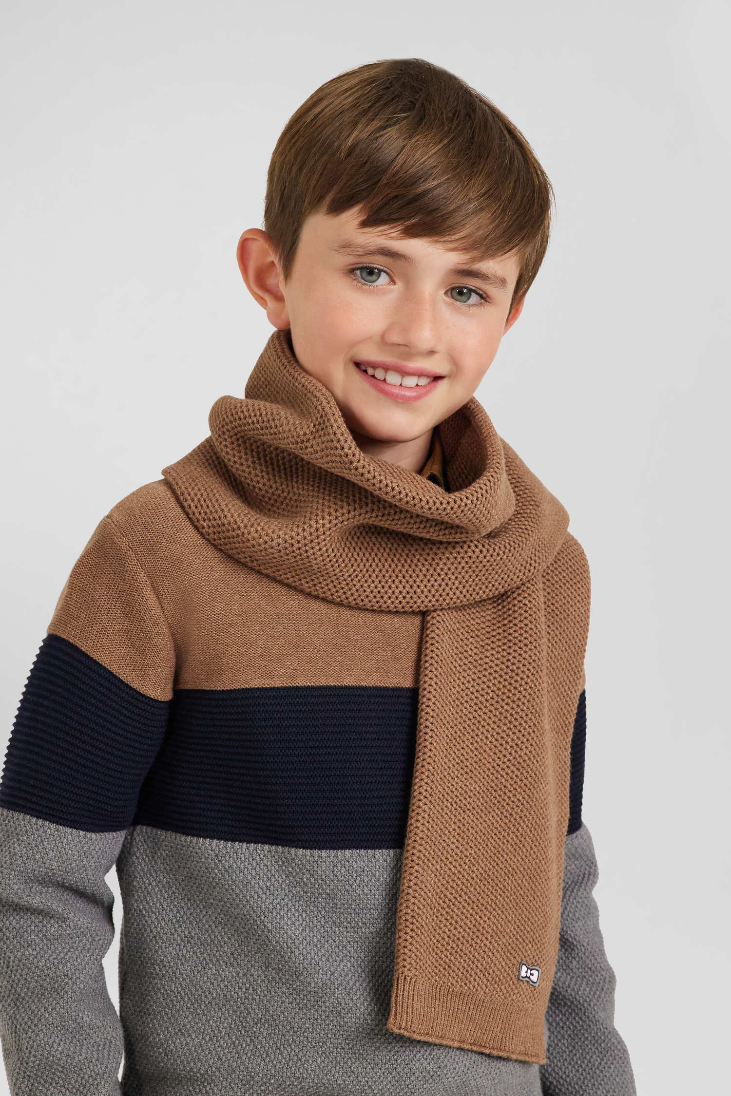 Hotel Eden Park Echarpe Echarpe Foulard Masque Soin Place Des