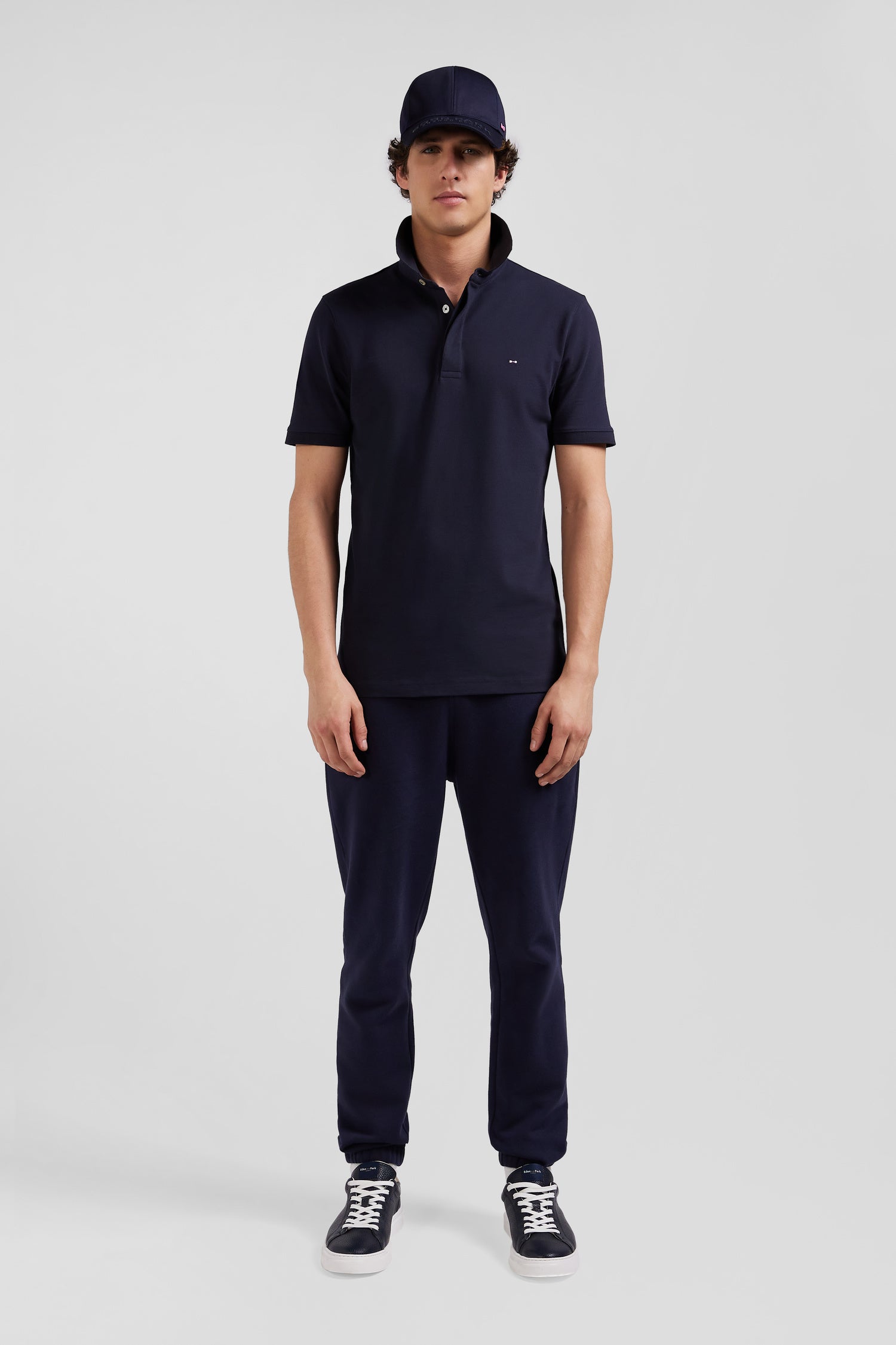 Eden park pantalon homme hotsell