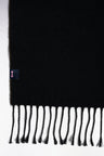 Écharpe jacquard Eden Park marine