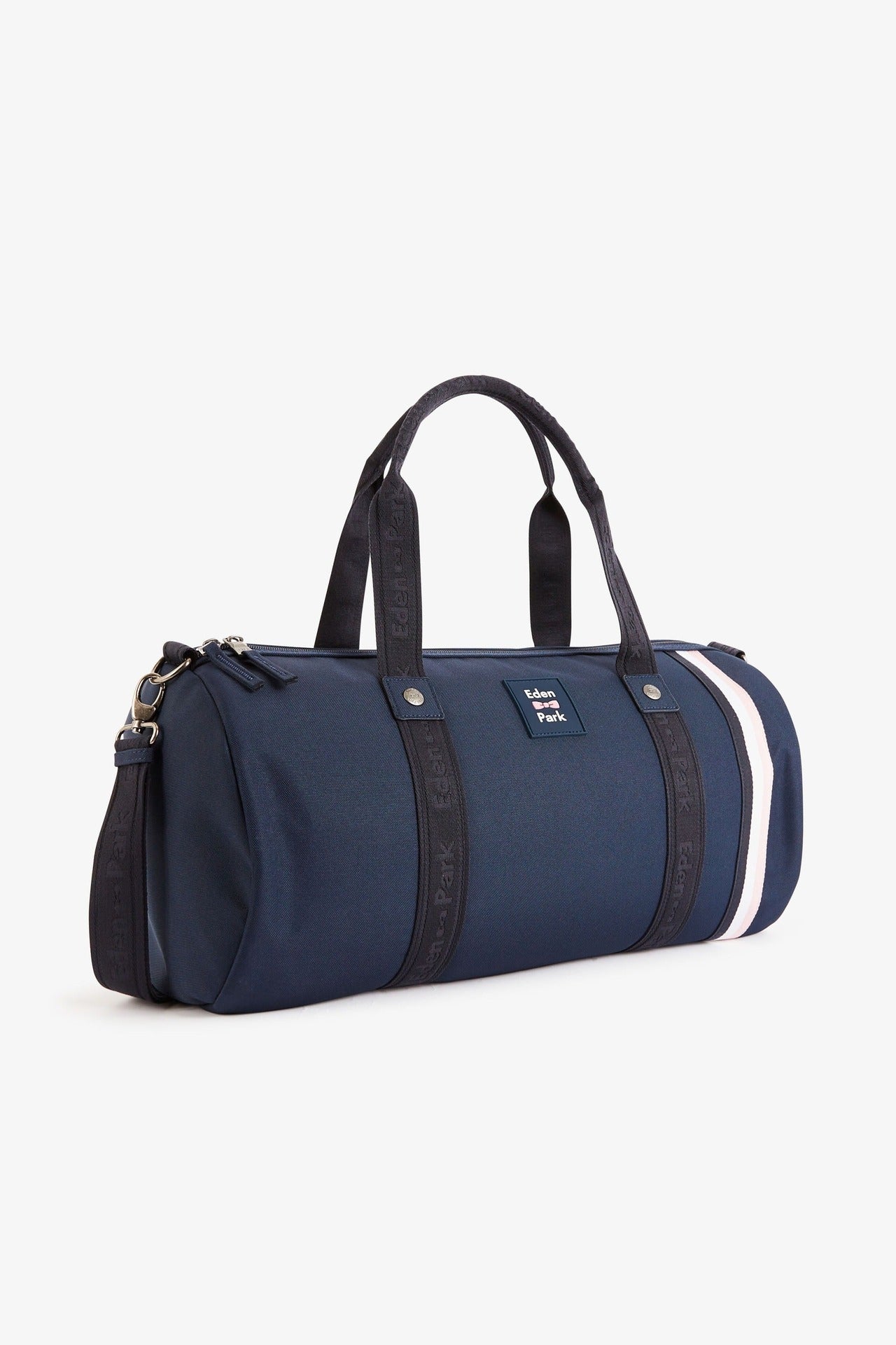 Sac de sport bleu marine