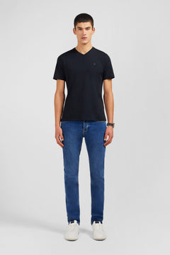 SEO | T-shirts Col Rond Homme