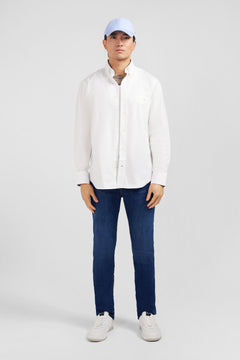 SEO | Chemise Blanche Homme