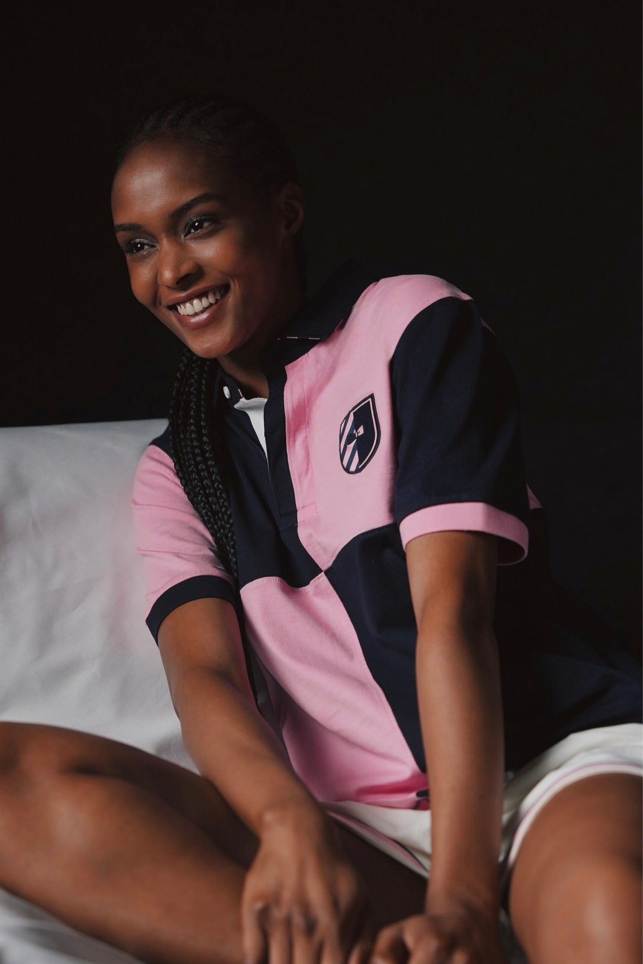 Polo rose eden park outlet