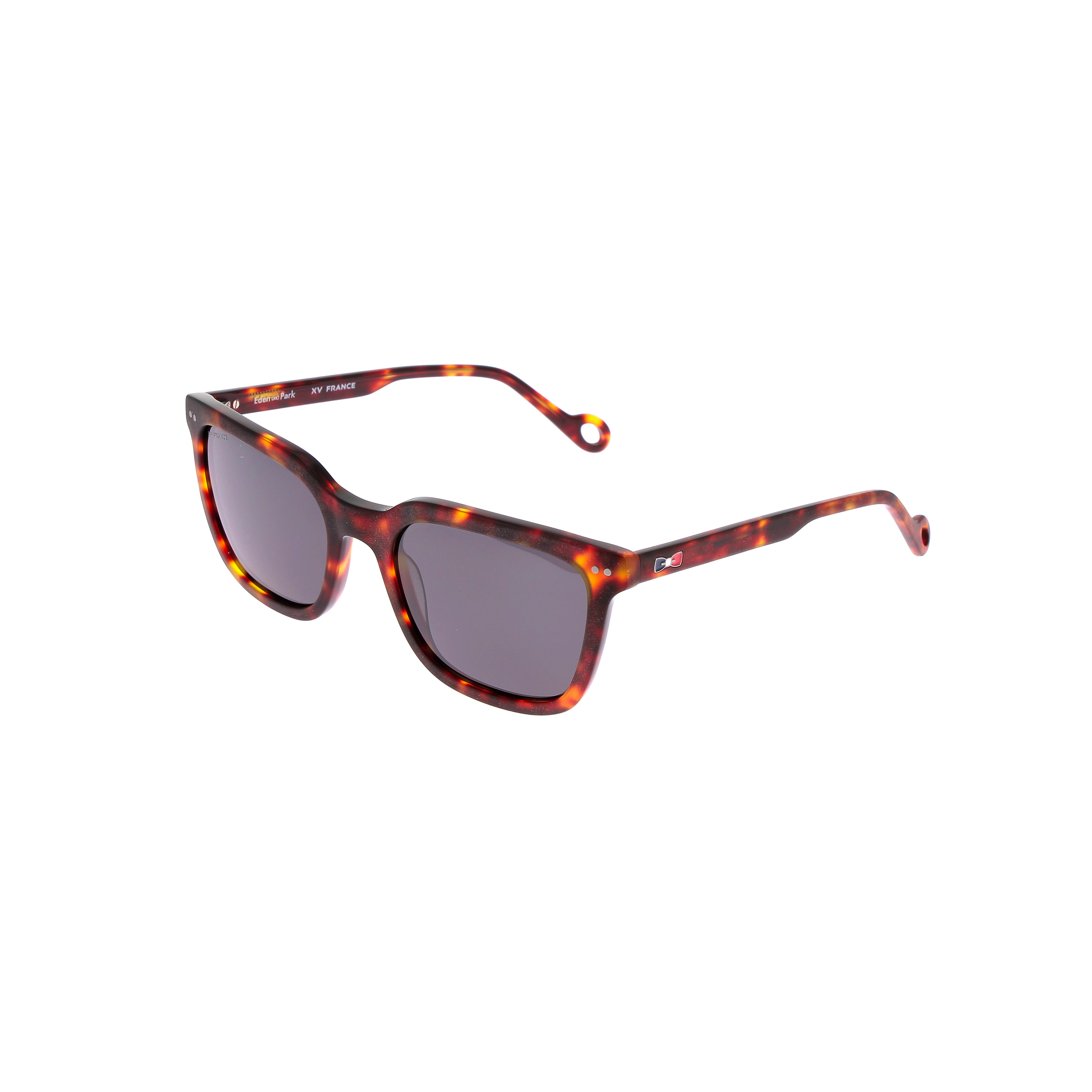 Lunettes de soleil r ctangulaires motifs cailles Eden Park