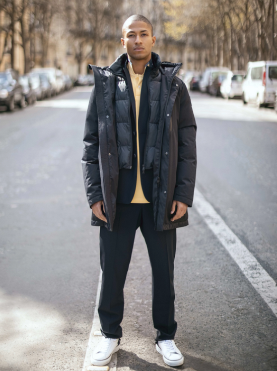 Tenue de pluie new arrivals