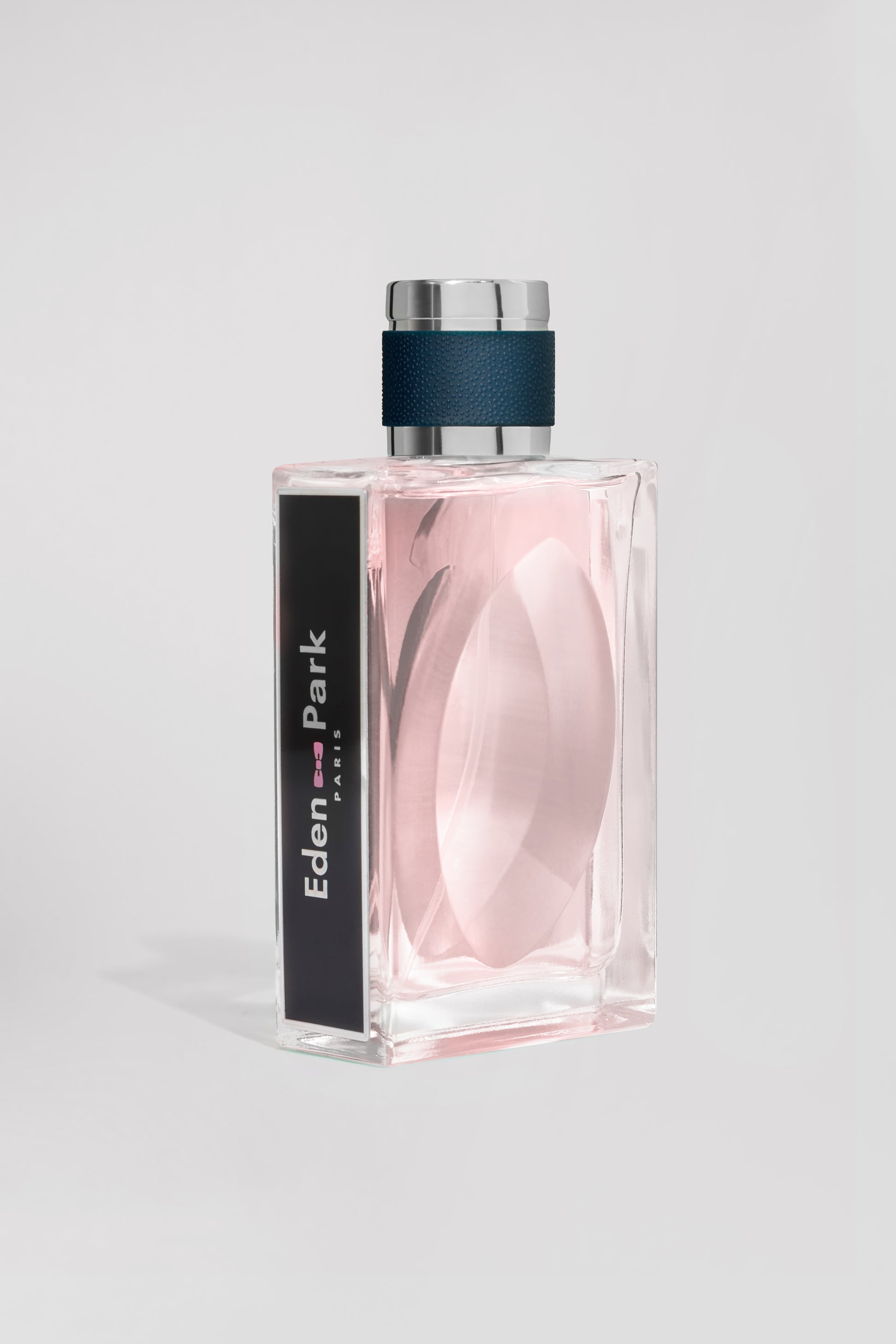 French Flair Rose Fragrance Floral and Powdery – Eden Park