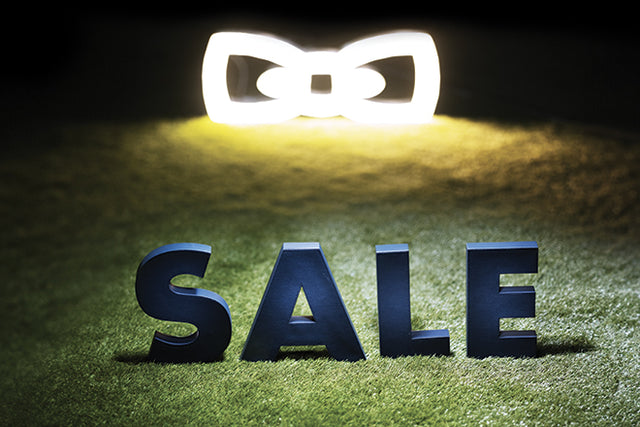 EDEN SALE