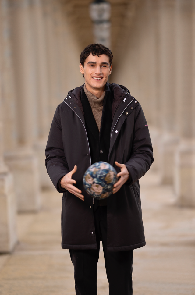 Soldes Homme Eden Park