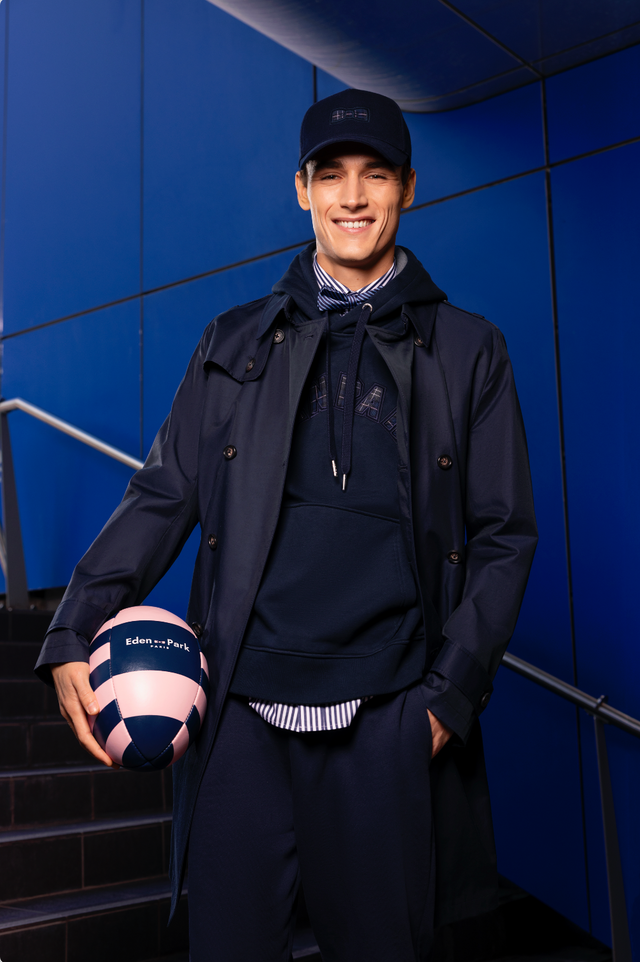 Espadrilles Eden Park