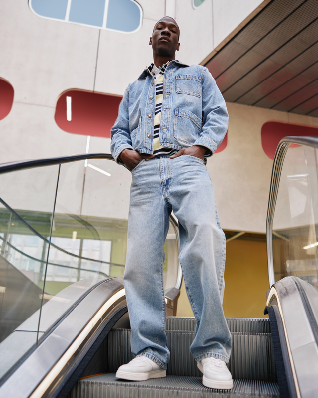 dress code casual chic homme Casual Chic Habit Jeune Homme Conseils Comment S'habiller Dans Un Style Casual Chic (en 2025