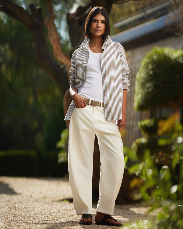 What look to adopt for a chic casual outfit for men? Eden Park What look to adopt for a chic casual outfit for men? Eden Park