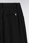 E26BASPA0031_NO - F BLA TROUSERS C KOMAZAWA