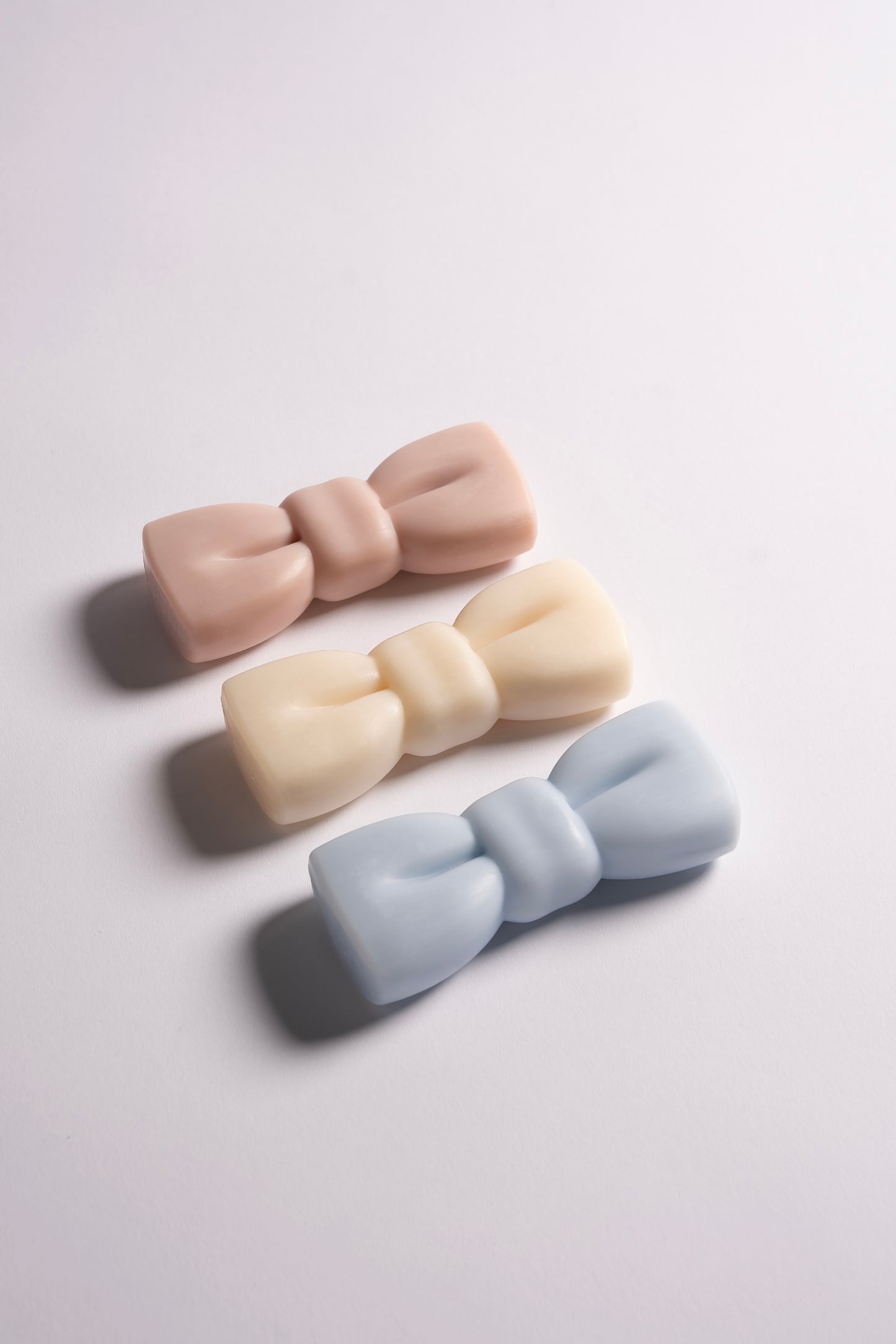 Coffret de 3 savons de Nyons