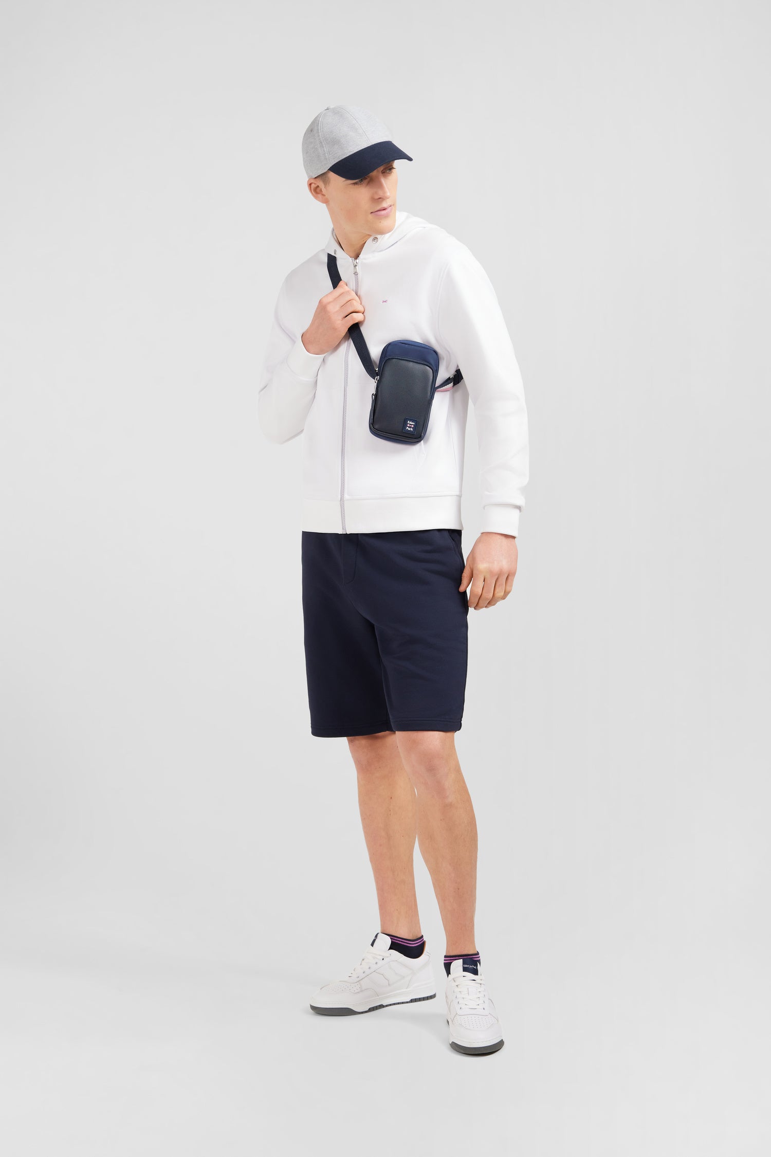 Sacoches �?? Eden Park