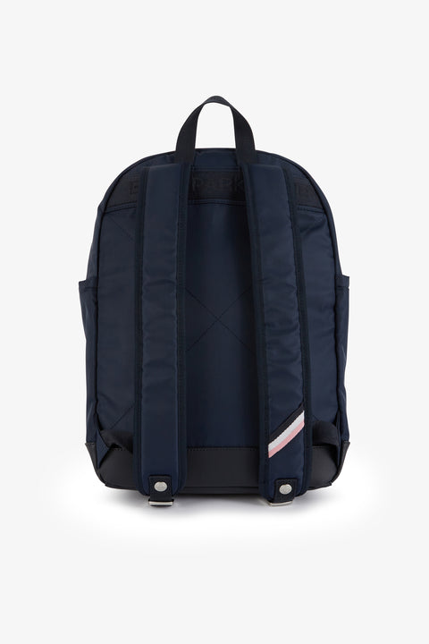 Sac à dos bleu foncé - Image 3