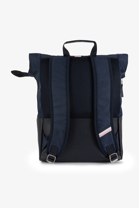 Sac à dos bleu marine - Image 3