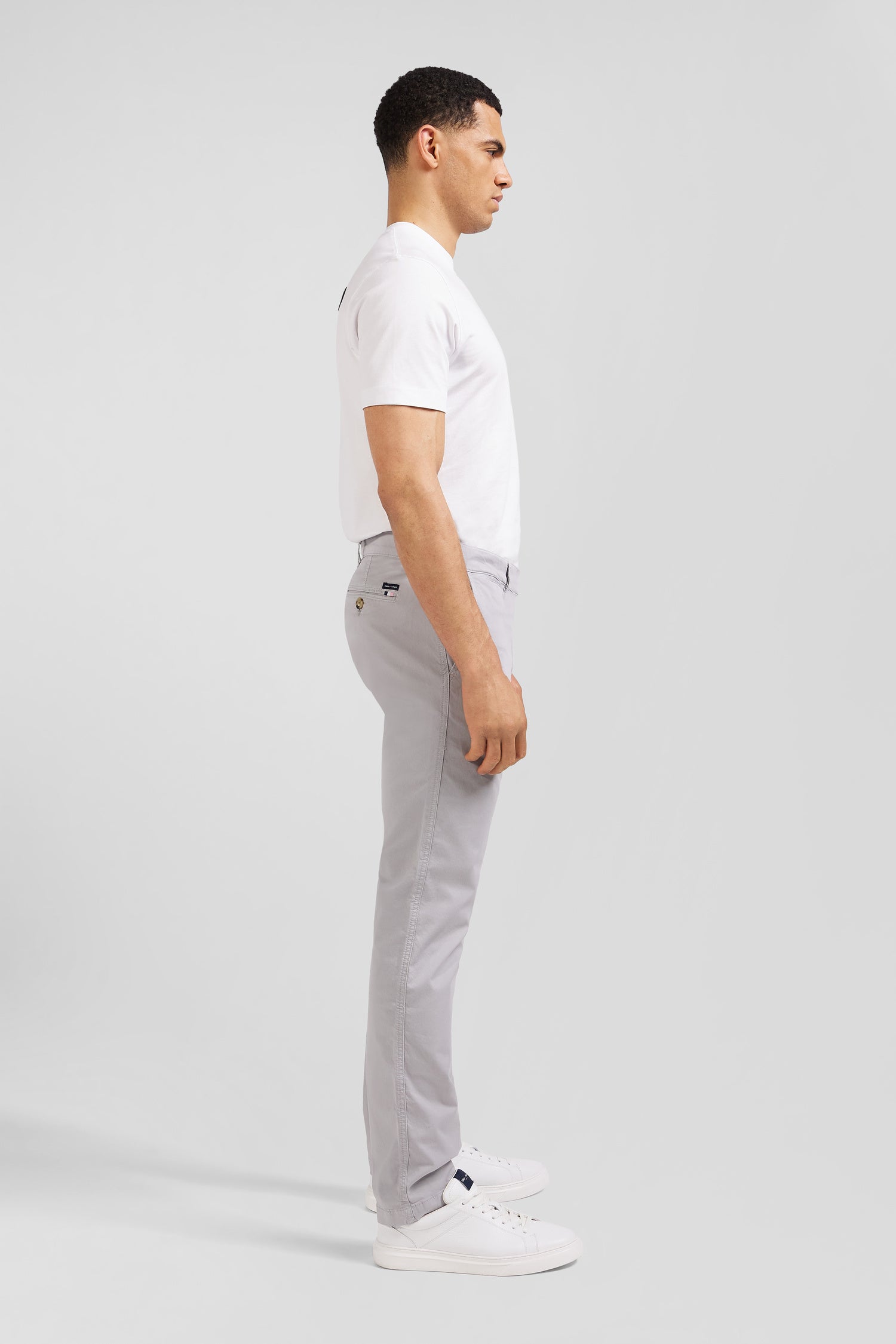 Pantalon eden park hotsell
