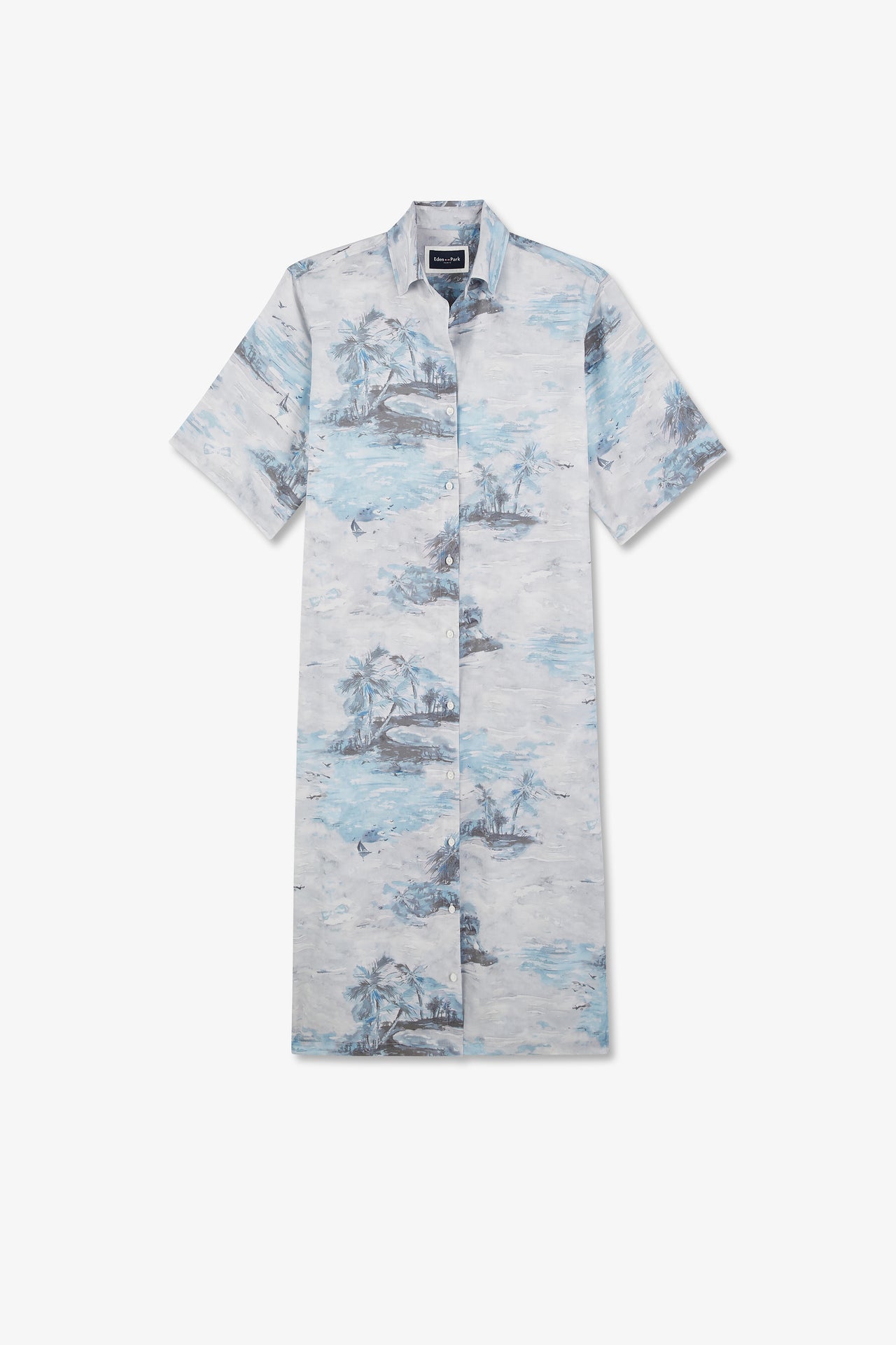 Robes – Eden Park