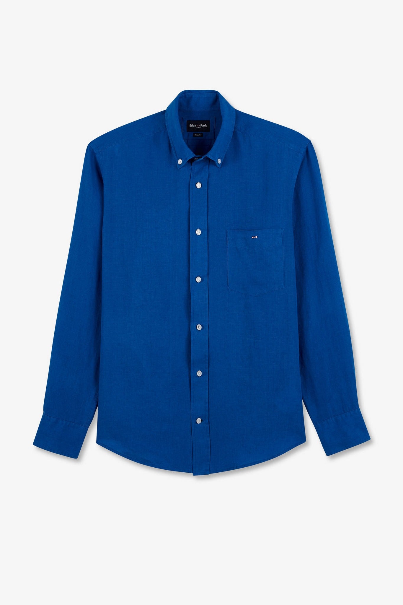 Chemise En Lin