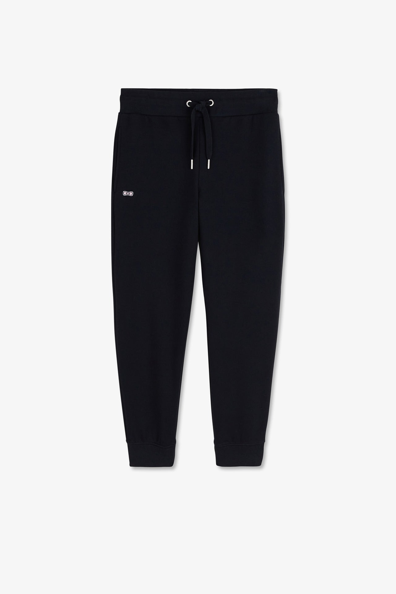 Pantalon de jogging bleu foncé