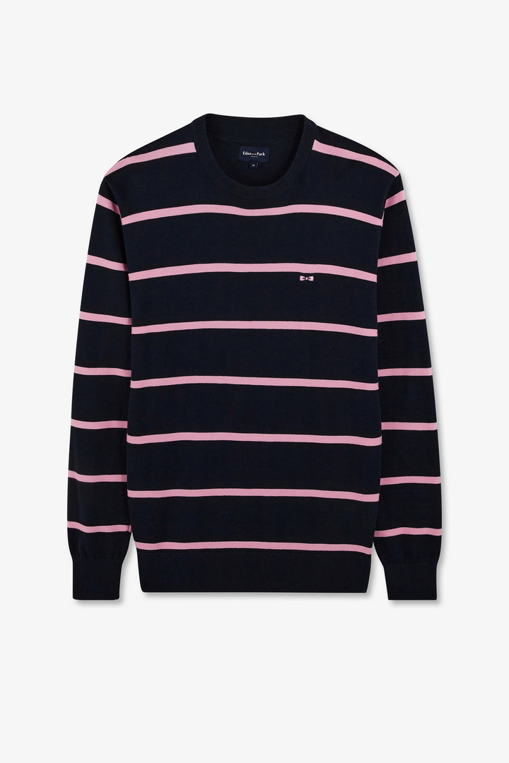 Sweat relaxed noir Levi's | Destock Jeans
