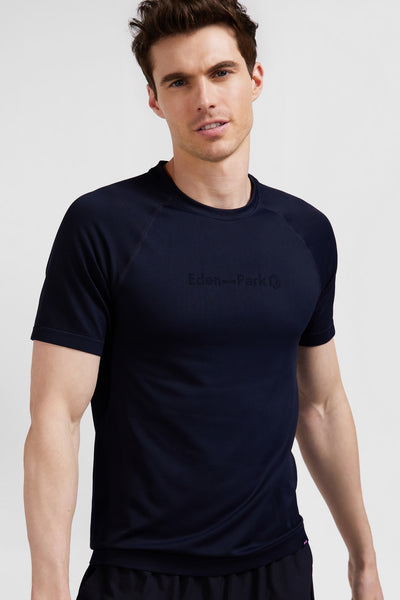 T-shirt à manches courtes Plein Sport pour homme - Plein Sport
