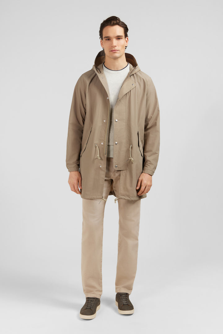 Parkas homme Eden Park
