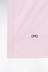 Maillot de bain uni rose