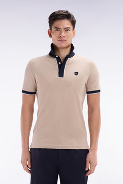 SEO | Polos Rose Homme