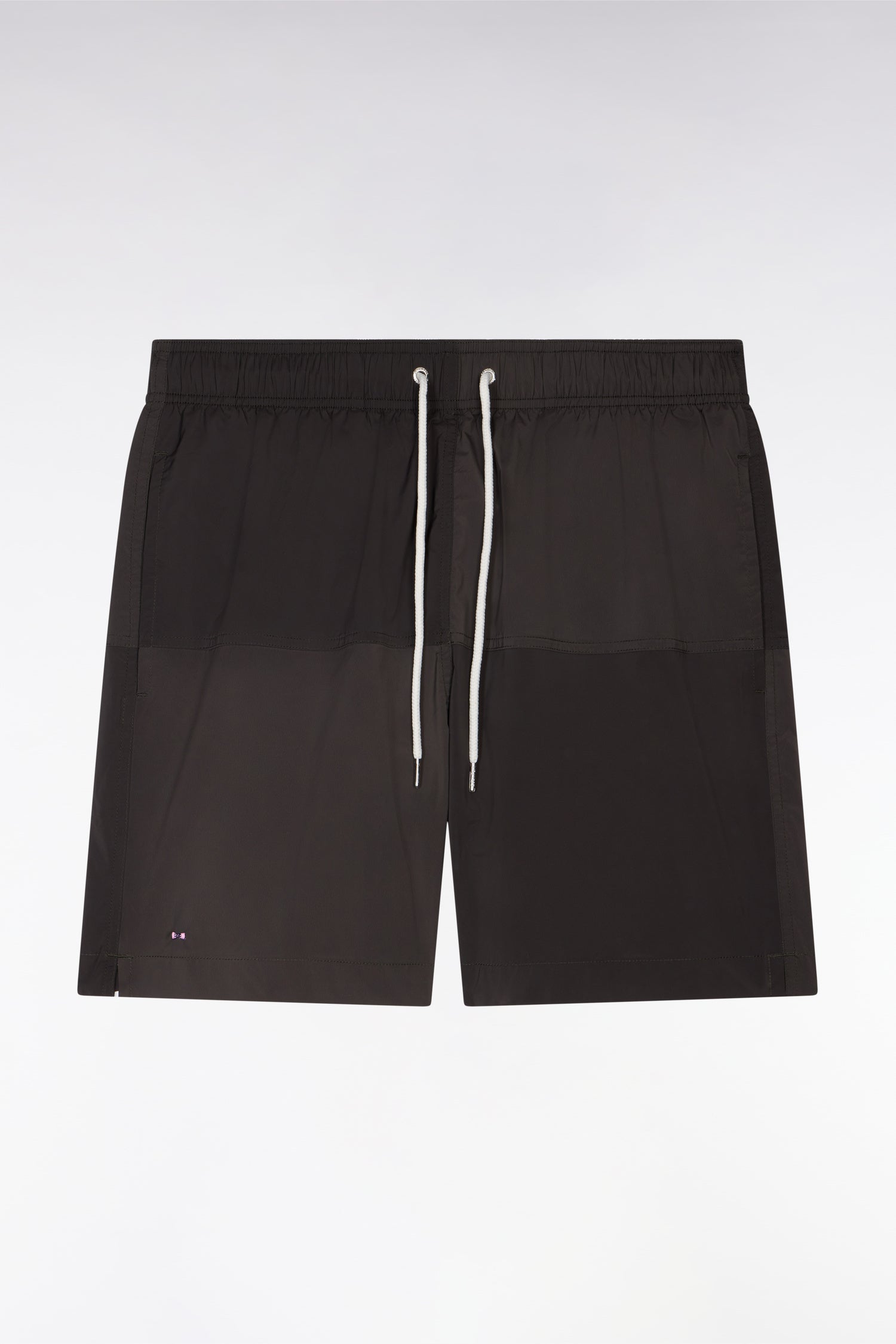 Maillot de bain cadran kaki