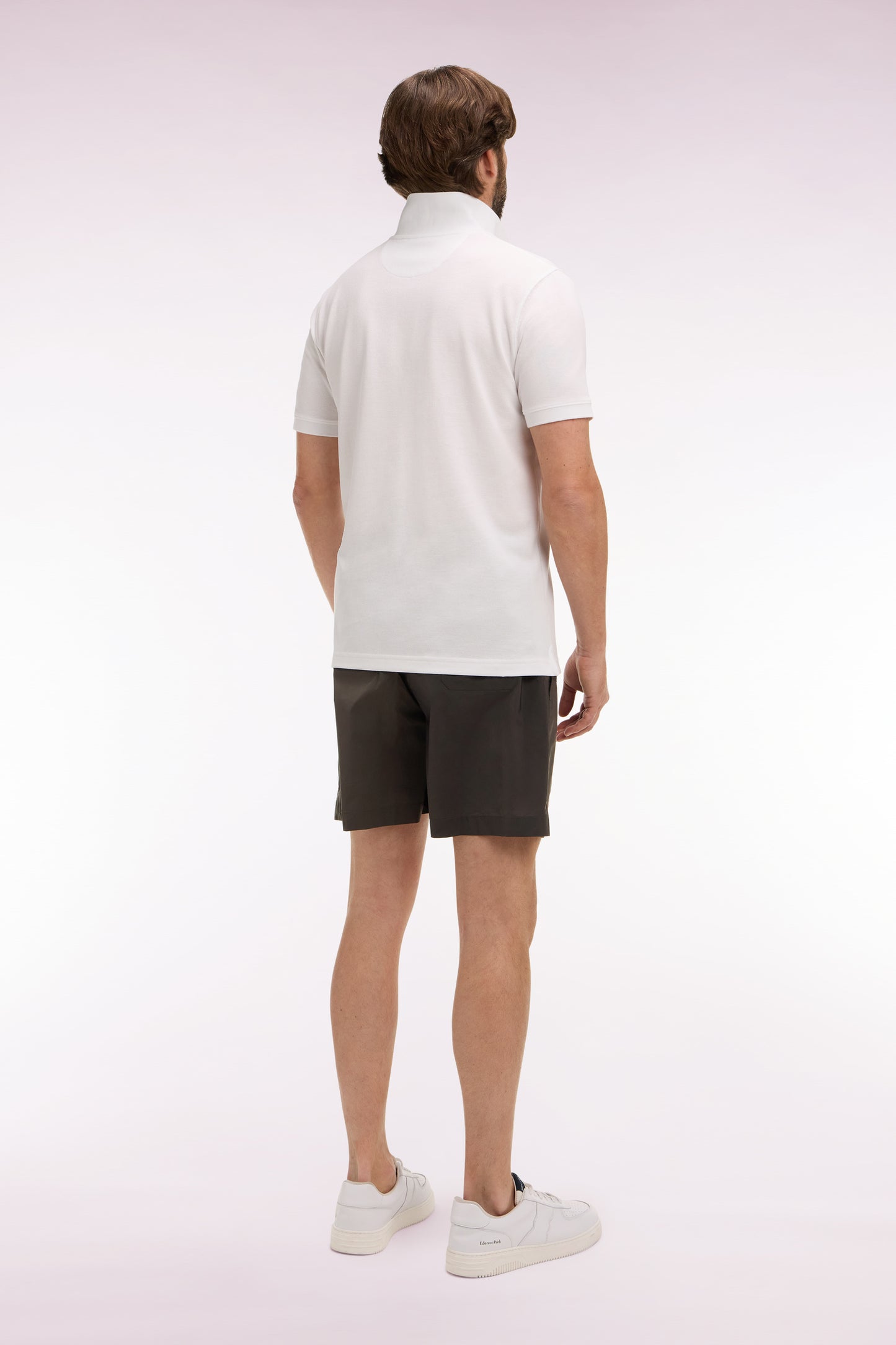 Maillot de bain cadran kaki