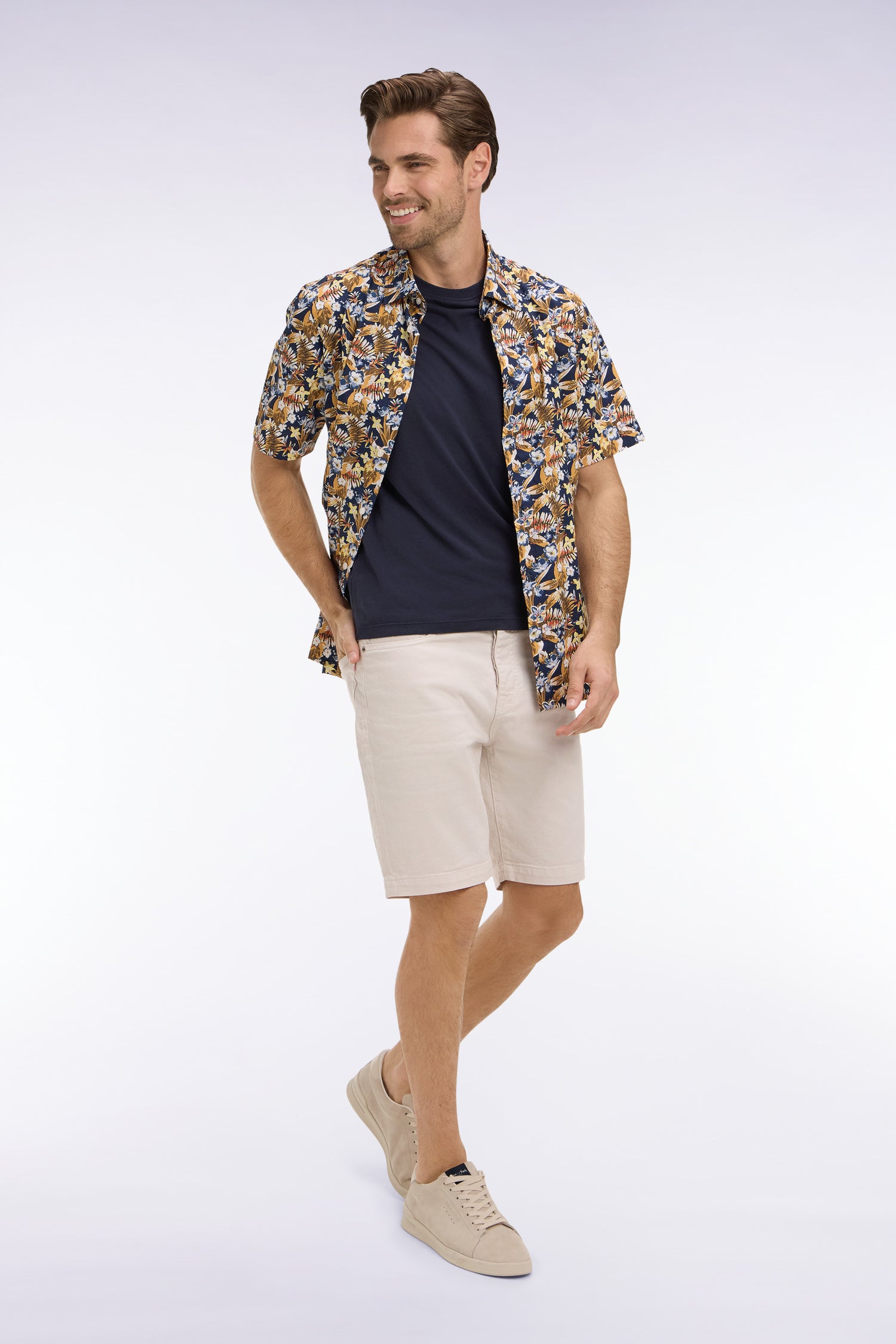 Shorts et bermudas