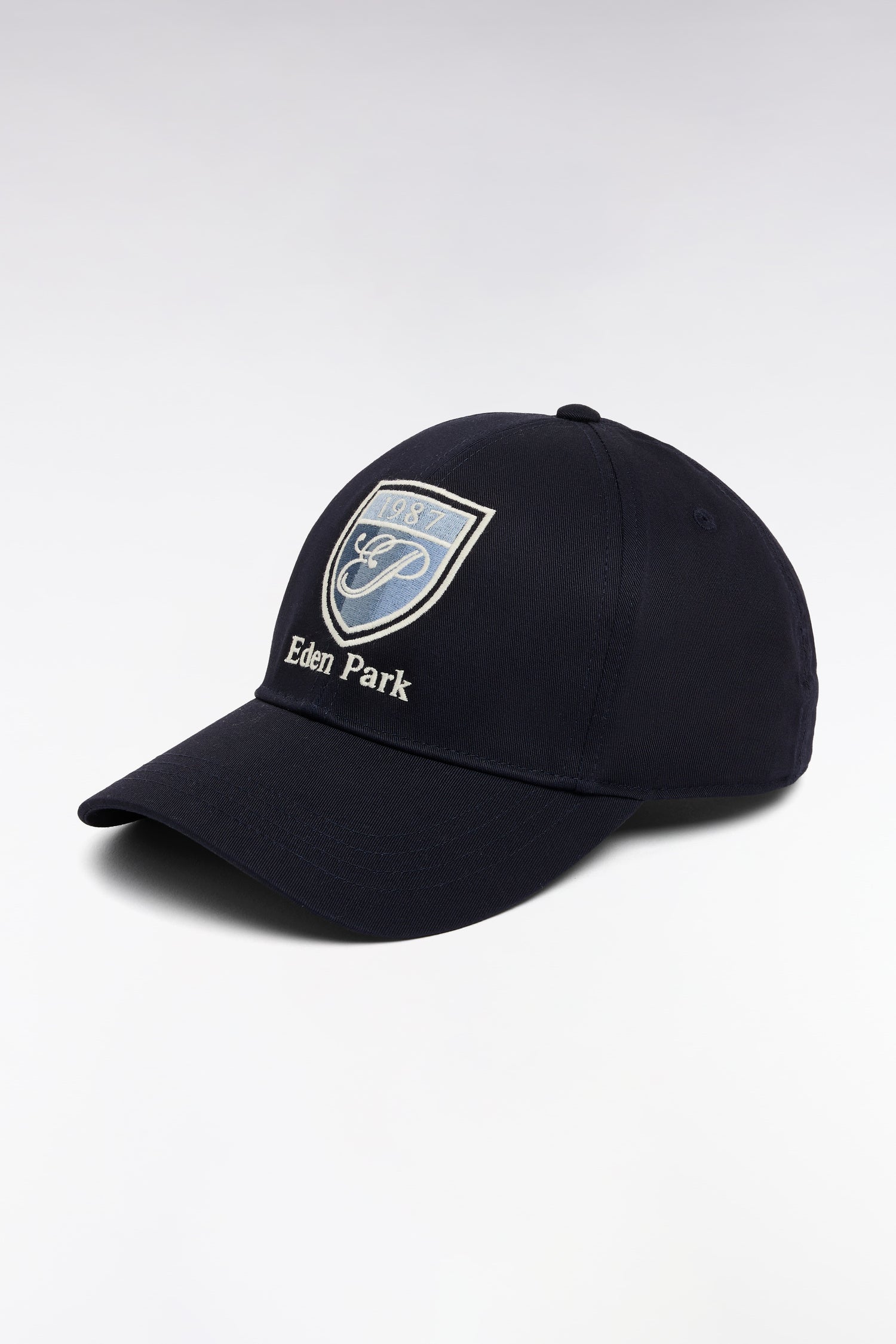Men's Caps - Eden Park