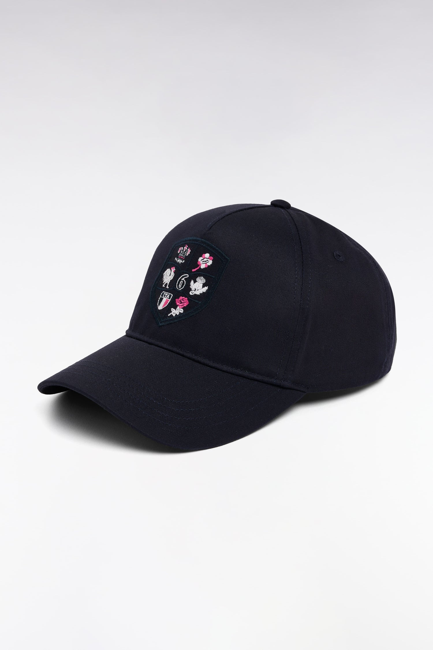 Men's Caps - Eden Park