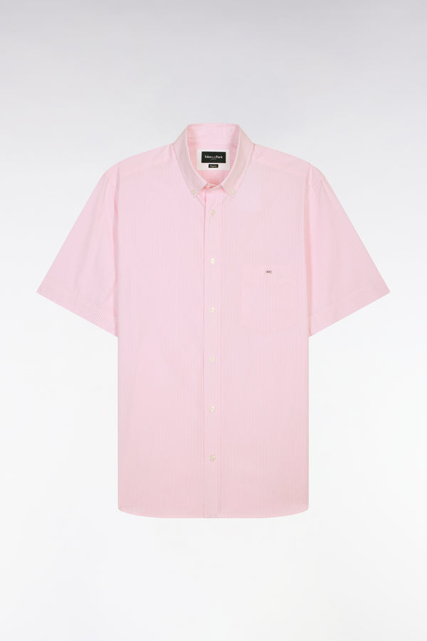 Chemise Romfh Pour Femme, Manches Longues, Fausse Fermeture éclair, Couleur Lichen/Brook, Taille XS (32)