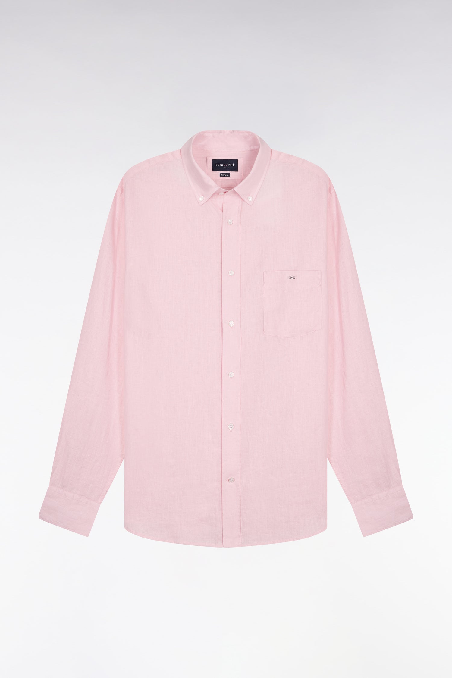 Chemise Animo manches shirt spectacle rose clair 40 ~ USA 4 petit Chemise Animo manches shirt spectacle rose clair 40 ~ USA 4 petit