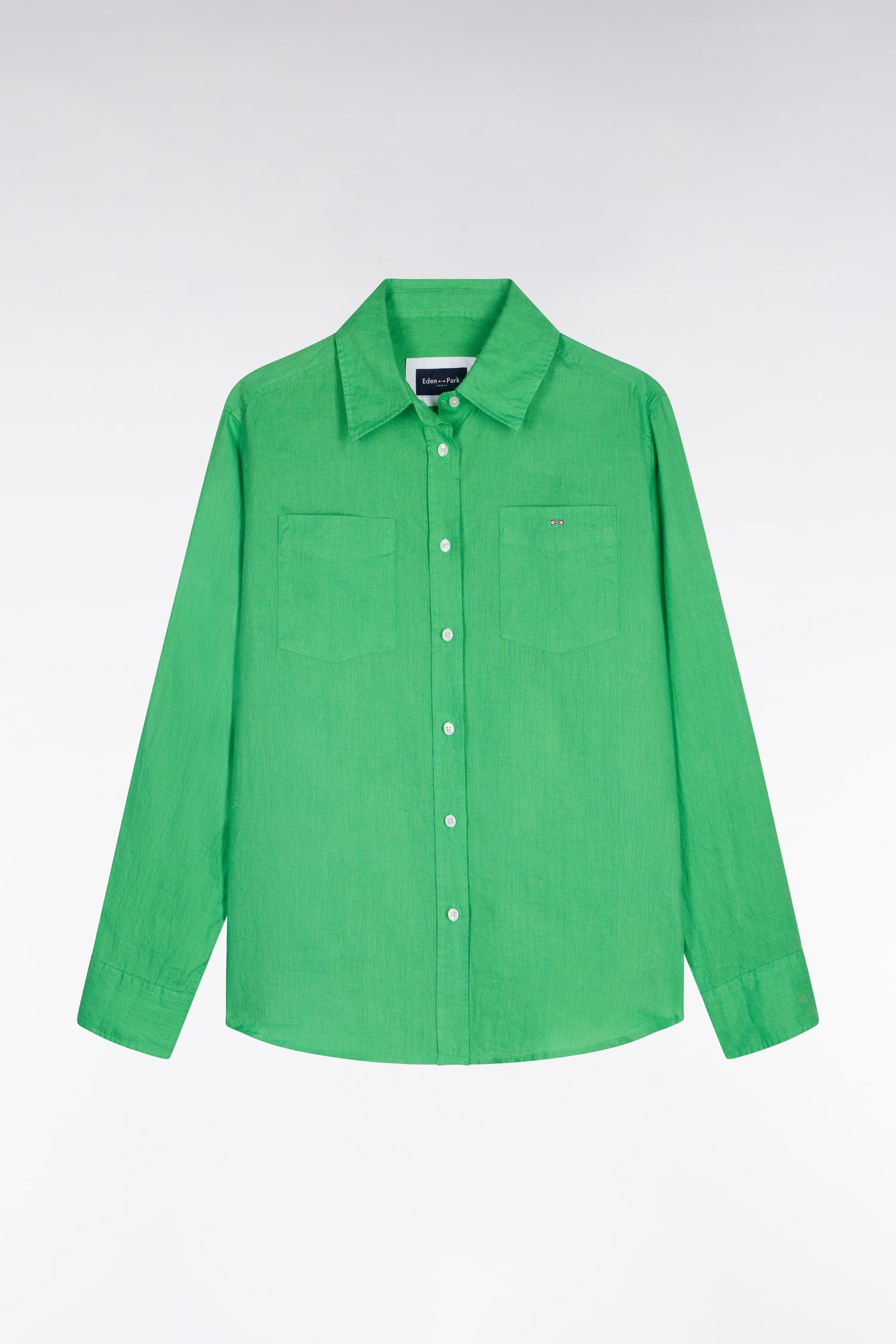 Veste zippée verte Blutsgeschwister, livraison rapide Veste zippée verte Blutsgeschwister, livraison rapide